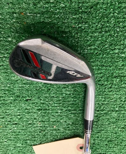 TaylorMade ATV Wedge 54 Degree | RH Wedge Flex