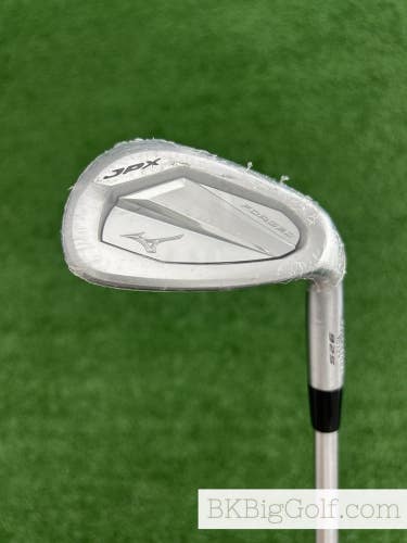 NEW Mizuno JPX 925 Forged Gap G Wedge / Stiff
