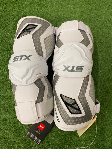STX Cell VI Arm Pads | Adult Size XL