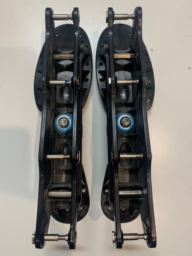 Large Marsblade 01 Inline Chassis