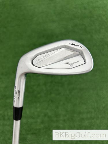 LH Mizuno JPX 925 Forged Gap G Wedge / Stiff
