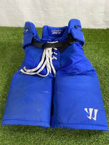 Warrior Covert QRE20 Pro Hockey Pants | Senior Size Large