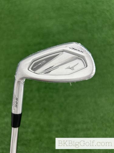 NEW LH Mizuno JPX 925 Hot Metal Pro Gap G Wedge / Stiff