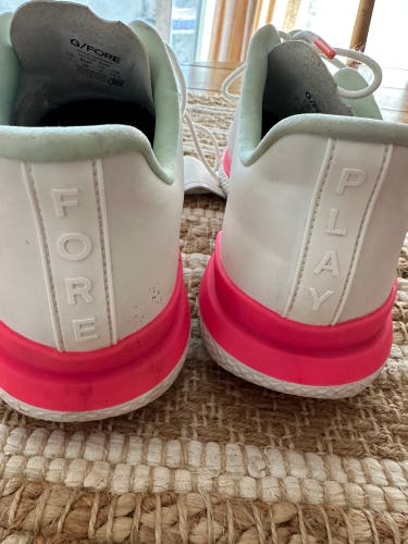 Women's GFore Golf Shoes (Used)