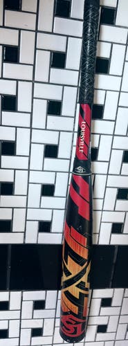 2022 Louisville Slugger LXT Composite Bat (-11) 19 oz 30" (Used)