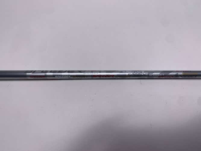 Fujikura Air Speeder R3 35g Seniors Graphite Fairway Wood Shaft 41.25" -Titleist