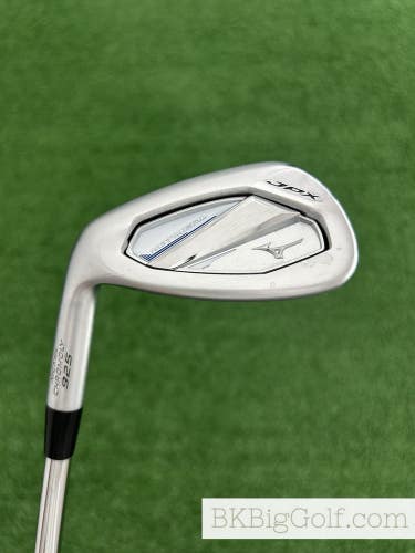 LH Mizuno JPX 925 Hot Metal Gap G Wedge / Regular