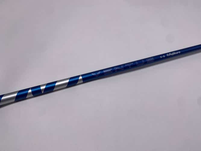 Fujikura Ventus Blue 5-S Velocore+ Stiff Graphite Driver Shaft 44.5"-Callaway