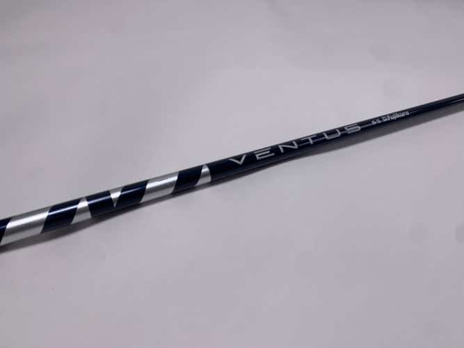 Fujikura Ventus Blue 6S Velocore Stiff Graphite Driver Shaft 44.5"-Taylormade