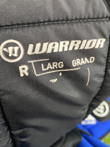 Reebok 7000 Goalie Leg Pads | Junior Size 28" (+1)