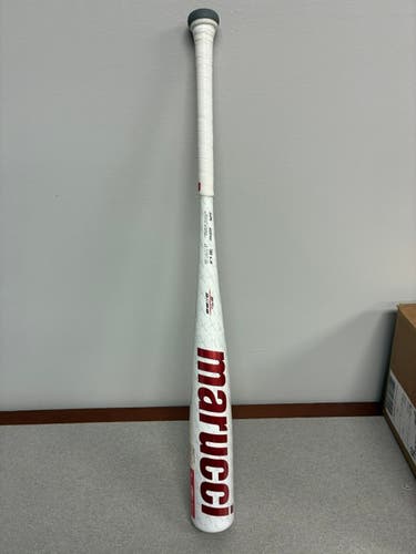 2025 Marucci CATX2 Alloy USSSA Certified Bat (-8) 23 oz 31" (New)