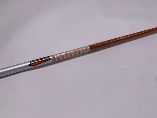 Graphite Design Tour AD DI-6X Extra Stiff Graphite Driver Shaft 44.5"-Titleist