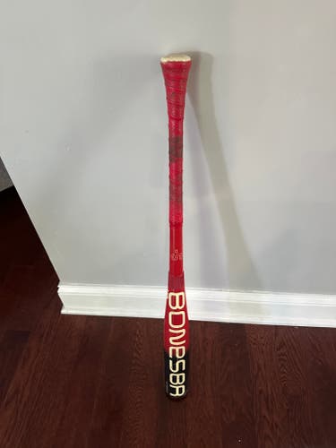 Warstic Bonesaber Hybrid Bat (-5) Hybrid 26oz 31"