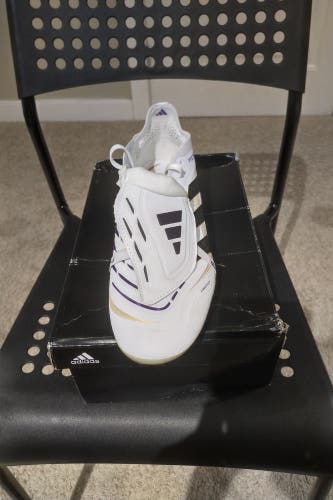 Brand New Men's Adidas F50 Elite Cleats
