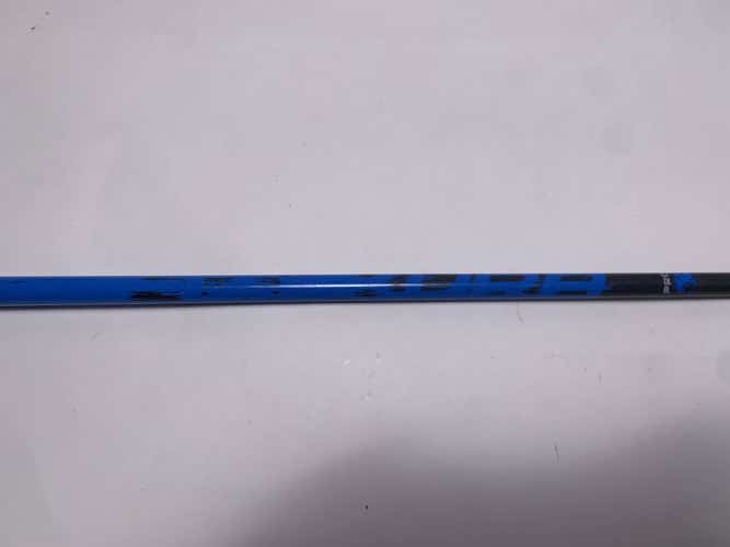 Fujikura Pro Blue 53 53g Regular Graphite Driver Shaft 44.5" -Taylormade