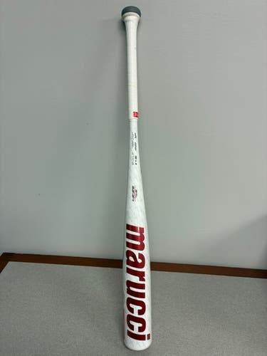 2025 Marucci CATX2 Alloy USSSA Certified Bat (-8) 24 oz 32" (New)