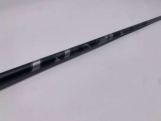 Fujikura Air Speeder 50g Regular Graphite Driver Shaft 44.75" -TaylorMade