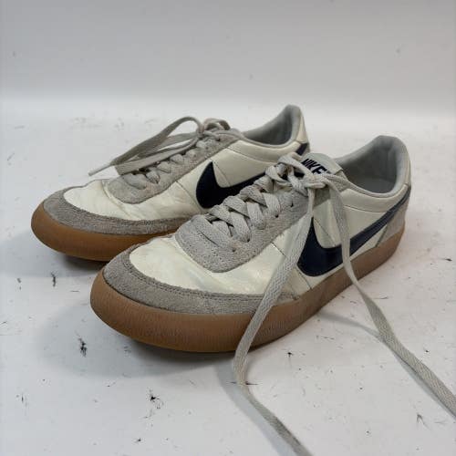 Nike Killshot 2 Leather Shoes, White, 7.5