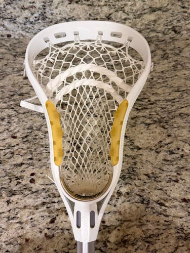Brine Fresh Stringing Head (Used)