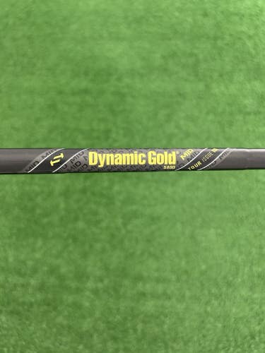NEW Mizuno JPX 925 Black Forged Gap G Wedge / Stiff