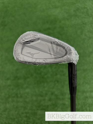 NEW Mizuno JPX 925 Black Forged Gap G Wedge / Stiff