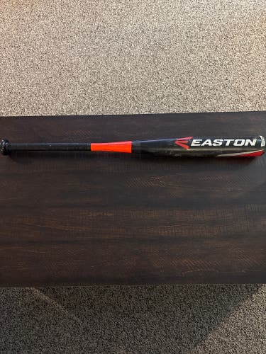 2014 Easton S600C Hybrid Bat (-12) 17 oz 29" (Used)