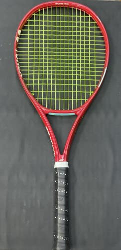 Yonex Vcore 98 Tour Grip Size 2 Used Once