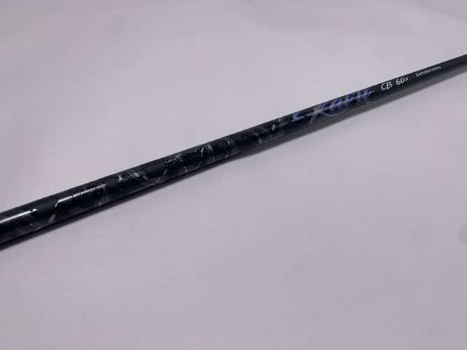 Mitsubishi Chemical Kai'li Blue CB 60g Extra Stiff Driver Shaft 44.5" -Wilson