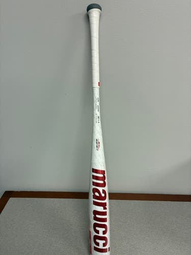 2025 Marucci CATX2 Alloy USSSA Certified Bat (-5) 27 oz 32" (New)