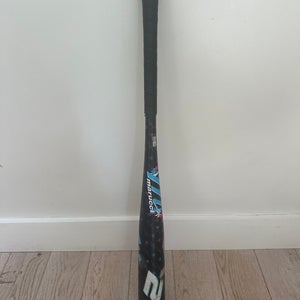 2025 Marucci CATX2 Alloy BBCOR Certified Bat (-3) 28 oz 31" (Used)
