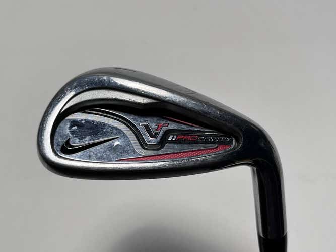 Nike Victory Red Pro Cavity Lob Wedge LW Project X 5.5 Blue 5.5 Regular RH