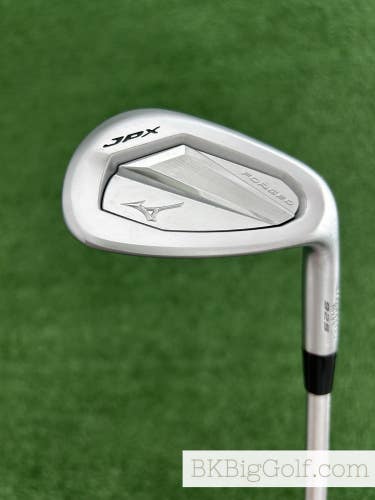 Mizuno JPX 925 Forged Gap G Wedge / Stiff