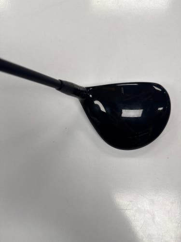 Men's Titleist GT2 Right Handed Fairway Wood Stiff Flex 3 Wood (Used)