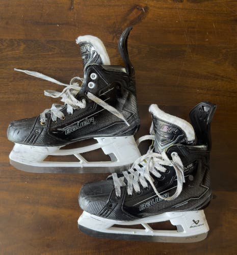2024 Bauer Supreme M50 Pro Hockey Skates 6 (Used)