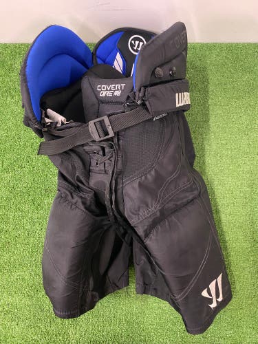 Warrior Covert QRE20 pro Hockey Pants | Junior Size Medium