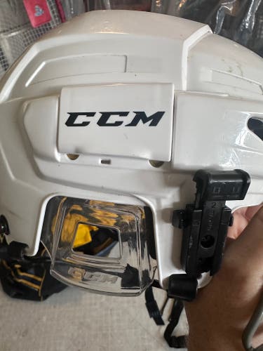 Small CCM Helmet (Used)