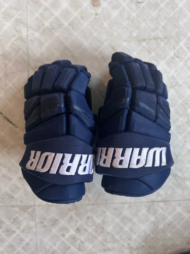 Warrior Gloves 11" (Used)