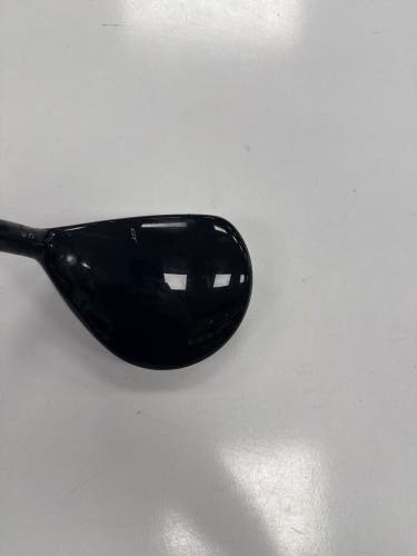 Men's Titleist GT3 Right Handed Hybrid Stiff Flex 3H Graphite Shaft (Used)