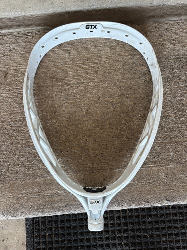 STX Eclipse 2 Goalie Head (Used)