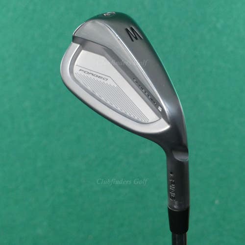 Ping Blueprint S Forged Black Dot PW Pitching Wedge Modus 3 Tour 130 Steel X