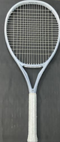 Yonex Muse 107 Grip Size 2 Used Once