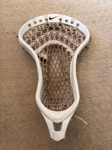 Nike CEO Head (Used) - Used Stringing