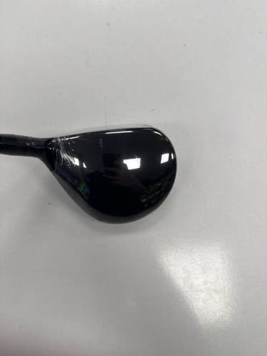 Men's Titleist GT2 Right Handed Fairway Wood Stiff Flex 5 Wood Graphite Shaft (Used)