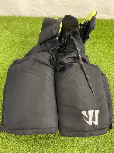 Warrior Alpha Hockey Pants | Senior Size Large