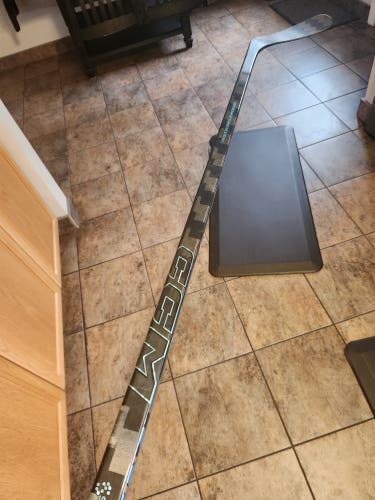 CCM Vizion 2 P86 95 Flex Pro Stock