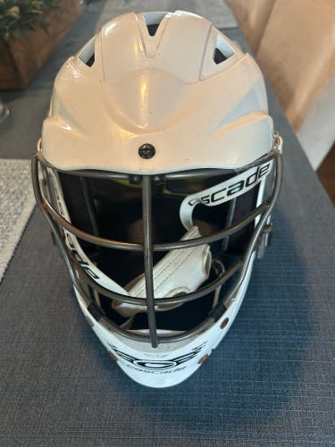 Cascade CS-R Youth Helmet (Used)