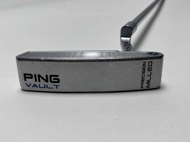 Ping Vault Anser 2 Putter 35" Black Dot Mens RH
