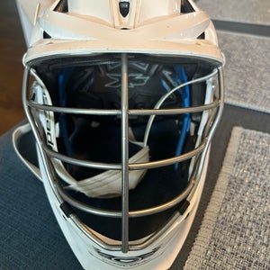 Cascade XRS Helmet (Used)