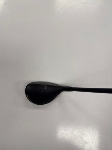 Men's 2022 Cobra LTDx Left Hand Hybrid Regular Flex 4H Graphite Shaft (Used)