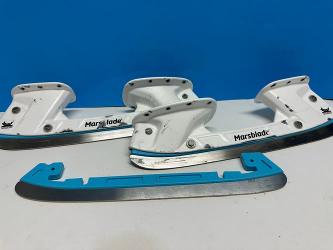 Marsblade FE Ice Hockey Holders ,runners– Size 280